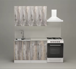 Кухонный гарнитур Арина лайт 1200 мм в Советском - sovetskij.mebel-tymen.ru | фото