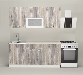 Кухонный гарнитур Арина макси 1800 мм в Советском - sovetskij.mebel-tymen.ru | фото