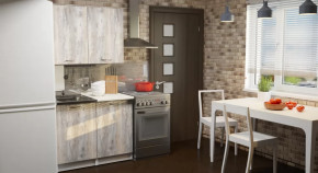 Кухонный гарнитур Арина мини 1000 мм в Советском - sovetskij.mebel-tymen.ru | фото