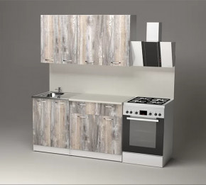 Кухонный гарнитур Арина нормал 1500 мм в Советском - sovetskij.mebel-tymen.ru | фото