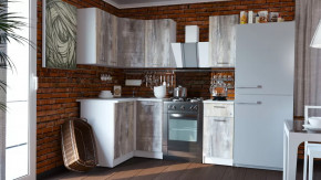 Кухонный гарнитур Арина прайм 1200*1400 мм в Советском - sovetskij.mebel-tymen.ru | фото