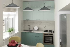 Кухонный гарнитур Асая макси 1800 мм в Советском - sovetskij.mebel-tymen.ru | фото