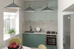 Кухонный гарнитур Асая макси 2 1800 мм в Советском - sovetskij.mebel-tymen.ru | фото