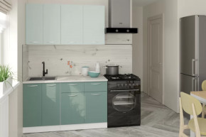 Кухонный гарнитур Асая медиум 1400 мм в Советском - sovetskij.mebel-tymen.ru | фото