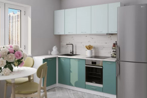 Кухонный гарнитур Асая прайм 400 1100х2000 мм в Советском - sovetskij.mebel-tymen.ru | фото