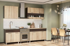 Кухонный гарнитур "Босфор" 2000 в Советском - sovetskij.mebel-tymen.ru | фото