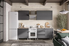 Кухонный гарнитур Денвер 2000 в Советском - sovetskij.mebel-tymen.ru | фото