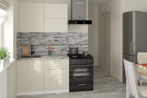 Кухонный гарнитур Дюна лайт 1200 мм в Советском - sovetskij.mebel-tymen.ru | фото