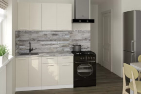 Кухонный гарнитур Дюна медиум 1400 мм в Советском - sovetskij.mebel-tymen.ru | фото