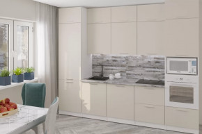 Кухонный гарнитур Дюна экстра 2 3000 мм (ПМ) в Советском - sovetskij.mebel-tymen.ru | фото