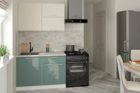 Кухонный гарнитур Глория лайт 1200 мм в Советском - sovetskij.mebel-tymen.ru | фото