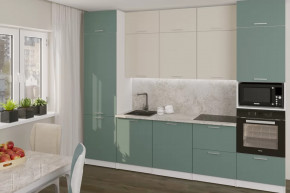 Кухонный гарнитур Глория экстра 2 3000 мм в Советском - sovetskij.mebel-tymen.ru | фото