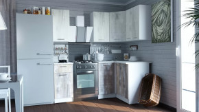 Кухонный гарнитур Инна прайм 1200*1400 мм в Советском - sovetskij.mebel-tymen.ru | фото