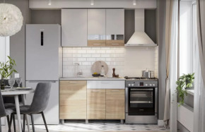 Кухонный гарнитур КГ-4 1200 NN-мебель в Советском - sovetskij.mebel-tymen.ru | фото