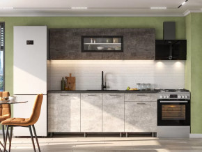 Кухонный гарнитур КГ- 9 2,0м в Советском - sovetskij.mebel-tymen.ru | фото