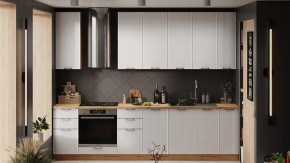 Кухонный гарнитур «Кимберли» №8 Дуб Крафт золотой, Сноу в Советском - sovetskij.mebel-tymen.ru | фото