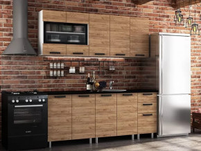 Кухонный гарнитур Крафт 2000 в Советском - sovetskij.mebel-tymen.ru | фото