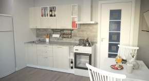 Кухонный гарнитур Лариса макси 4 1800 мм в Советском - sovetskij.mebel-tymen.ru | фото