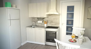 Кухонный гарнитур Лариса мини 1 1000 мм в Советском - sovetskij.mebel-tymen.ru | фото