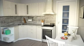 Кухонный гарнитур Лариса оптима 3 1500*1800 мм в Советском - sovetskij.mebel-tymen.ru | фото