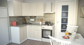 Кухонный гарнитур Лариса прайм 1 1200*1400 мм в Советском - sovetskij.mebel-tymen.ru | фото