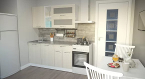 Кухонный гарнитур Лариса стандарт 3 1600 мм в Советском - sovetskij.mebel-tymen.ru | фото