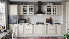 Кухонный гарнитур «Лина» №1 в Советском - sovetskij.mebel-tymen.ru | фото