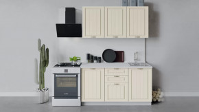 Кухонный гарнитур «Лина» длиной 150 см в Советском - sovetskij.mebel-tymen.ru | фото