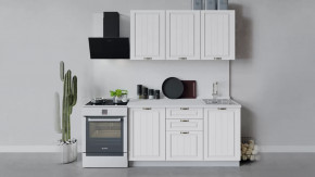 Кухонный гарнитур «Лина» длиной 150 см в Советском - sovetskij.mebel-tymen.ru | фото