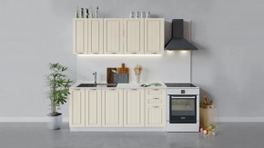 Кухонный гарнитур «Лина» длиной 180 см в Советском - sovetskij.mebel-tymen.ru | фото