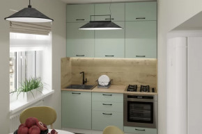 Кухонный гарнитур Лиора макси 1800 мм в Советском - sovetskij.mebel-tymen.ru | фото