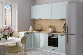 Кухонный гарнитур Лиора прайм 400 1100х2000 мм в Советском - sovetskij.mebel-tymen.ru | фото