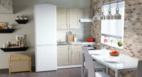 Кухонный гарнитур Лира медиум 1400 мм в Советском - sovetskij.mebel-tymen.ru | фото