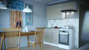 Кухонный гарнитур Лира нормал 1500 мм в Советском - sovetskij.mebel-tymen.ru | фото