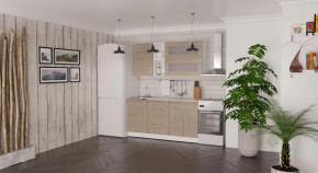 Кухонный гарнитур Лира стандарт 1600 мм в Советском - sovetskij.mebel-tymen.ru | фото