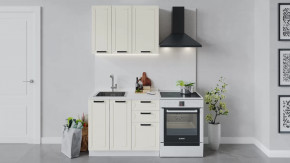 Кухонный гарнитур «Лорас» длиной 100 см в Советском - sovetskij.mebel-tymen.ru | фото