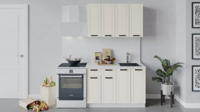 Кухонный гарнитур «Лорас» длиной 120 см в Советском - sovetskij.mebel-tymen.ru | фото