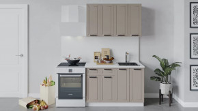 Кухонный гарнитур «Лорас» длиной 120 см в Советском - sovetskij.mebel-tymen.ru | фото