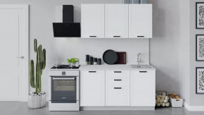 Кухонный гарнитур «Лорас» длиной 150 см в Советском - sovetskij.mebel-tymen.ru | фото