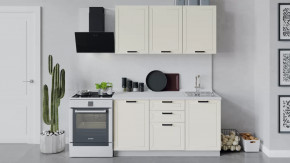 Кухонный гарнитур «Лорас» длиной 150 см в Советском - sovetskij.mebel-tymen.ru | фото