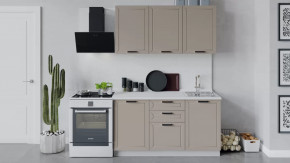 Кухонный гарнитур «Лорас» длиной 150 см в Советском - sovetskij.mebel-tymen.ru | фото