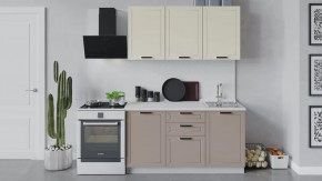 Кухонный гарнитур «Лорас» длиной 150 см в Советском - sovetskij.mebel-tymen.ru | фото