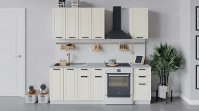 Кухонный гарнитур «Лорас» длиной 160 см в Советском - sovetskij.mebel-tymen.ru | фото