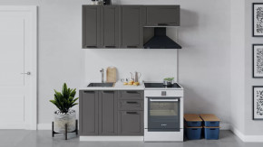 Кухонный гарнитур «Лорас» длиной 160 см в Советском - sovetskij.mebel-tymen.ru | фото