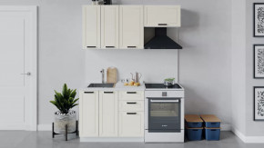 Кухонный гарнитур «Лорас» длиной 160 см в Советском - sovetskij.mebel-tymen.ru | фото