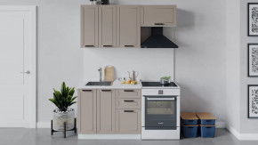 Кухонный гарнитур «Лорас» длиной 160 см в Советском - sovetskij.mebel-tymen.ru | фото