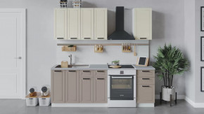 Кухонный гарнитур «Лорас» длиной 160 см в Советском - sovetskij.mebel-tymen.ru | фото