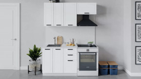 Кухонный гарнитур «Лорас» длиной 160 см в Советском - sovetskij.mebel-tymen.ru | фото