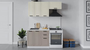 Кухонный гарнитур «Лорас» длиной 160 см в Советском - sovetskij.mebel-tymen.ru | фото