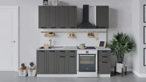 Кухонный гарнитур «Лорас» длиной 160 см в Советском - sovetskij.mebel-tymen.ru | фото